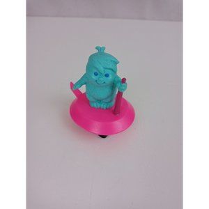 1990 Wendy’s Kids Meal Toy The Jetsons Space Alien Friend